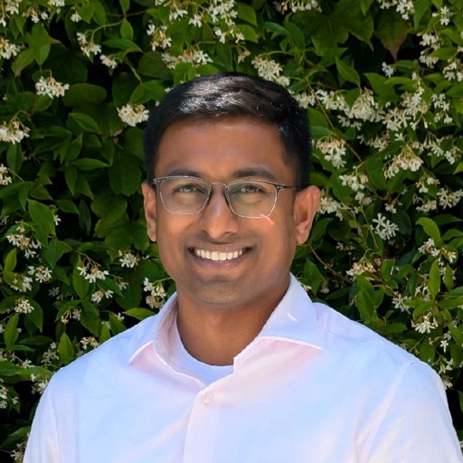 Kevin Immanuel Gubbi