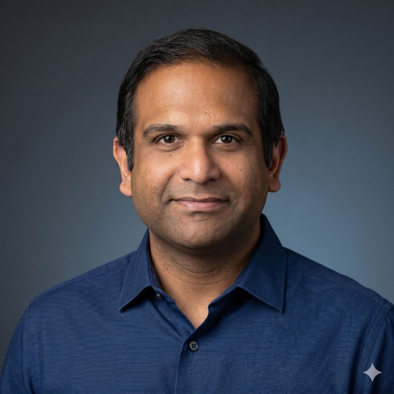 Sandeep Pyapali